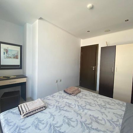 Paradiso 'В' 207 Two Bedroom Apartment Несебир Екстер'єр фото